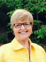Gail-Bishop Gail-Bishop