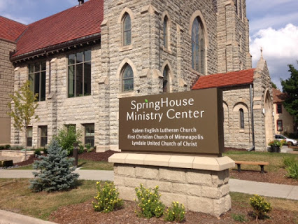 SpringHouse Ministry Center